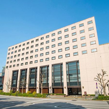 Hotel Grand Hill Ichigaya Токіо Екстер'єр фото