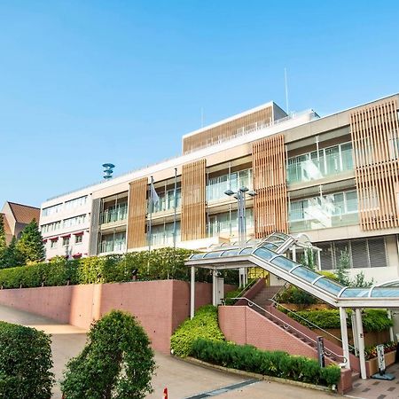 Hotel Grand Hill Ichigaya Токіо Екстер'єр фото
