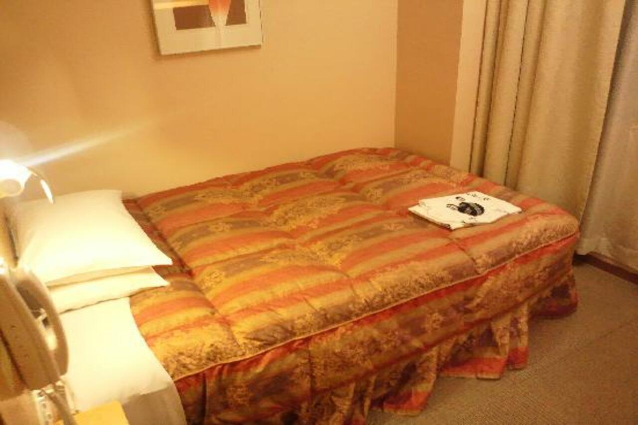 Hotel Grand Hill Ichigaya Токіо Екстер'єр фото