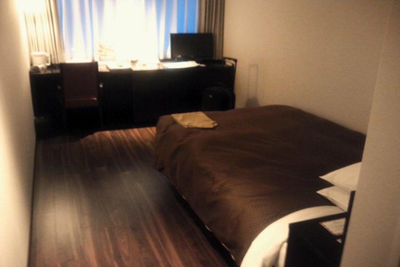 Hotel Grand Hill Ichigaya Токіо Екстер'єр фото