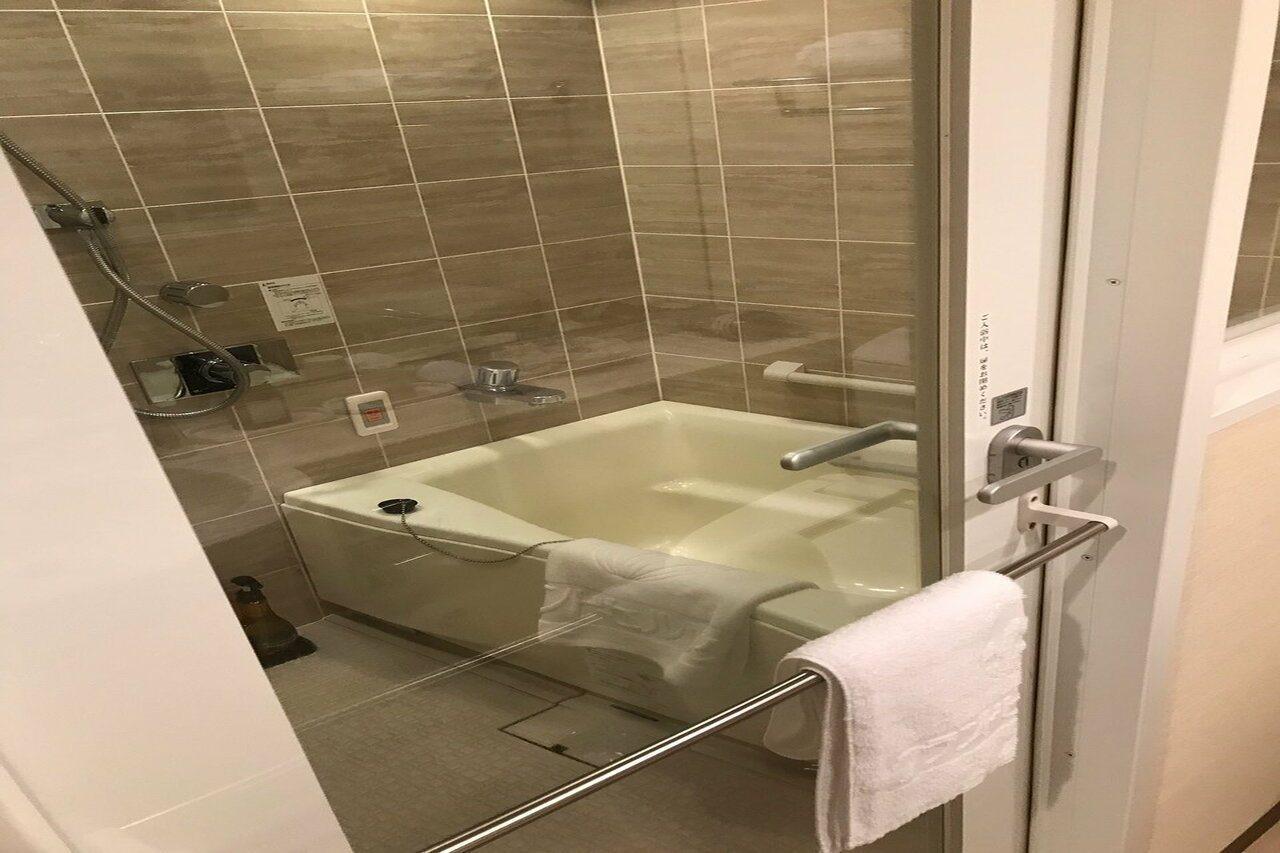 Hotel Grand Hill Ichigaya Токіо Екстер'єр фото