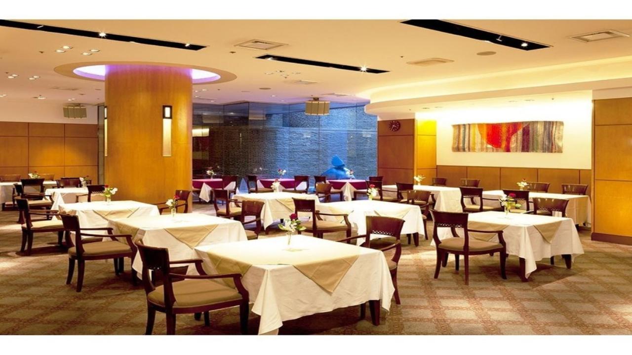 Hotel Grand Hill Ichigaya Токіо Екстер'єр фото