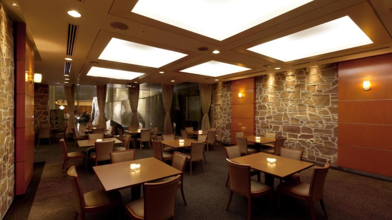 Hotel Grand Hill Ichigaya Токіо Екстер'єр фото