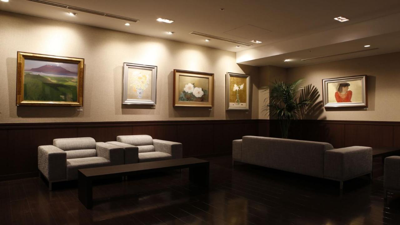 Hotel Grand Hill Ichigaya Токіо Екстер'єр фото