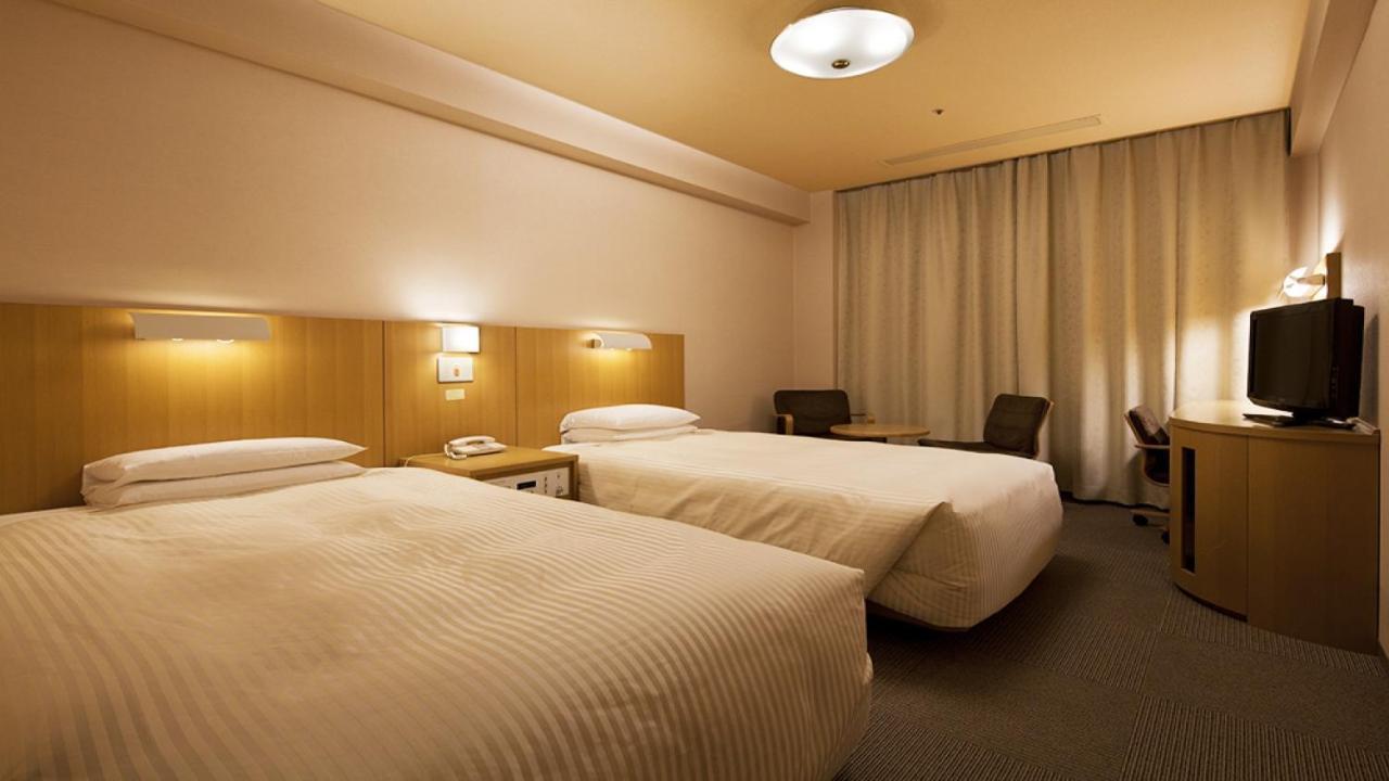 Hotel Grand Hill Ichigaya Токіо Екстер'єр фото