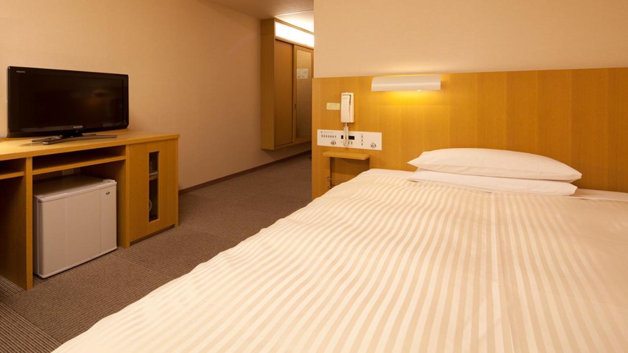 Hotel Grand Hill Ichigaya Токіо Екстер'єр фото